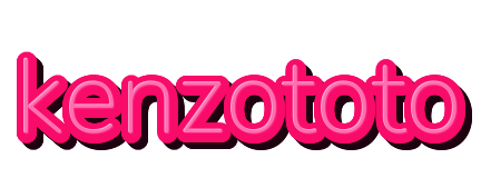 kenzototo — logo kanal